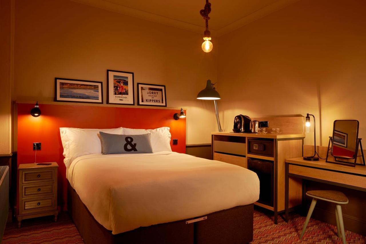 Bike & Boot Inns Scarborough - Leisure Hotels For Now Exterior photo