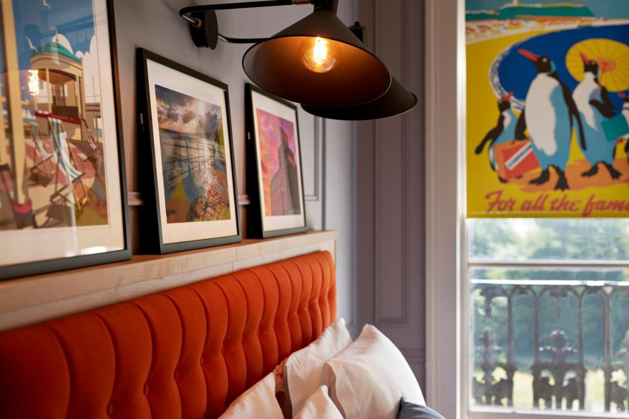 Bike & Boot Inns Scarborough - Leisure Hotels For Now Exterior photo